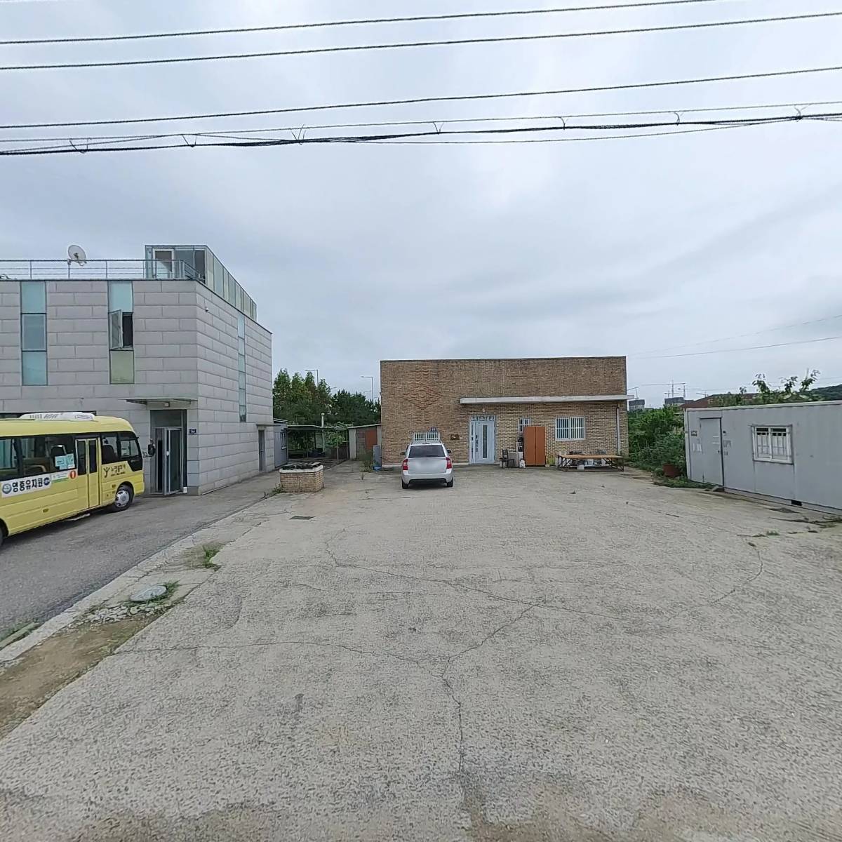 미숙이네