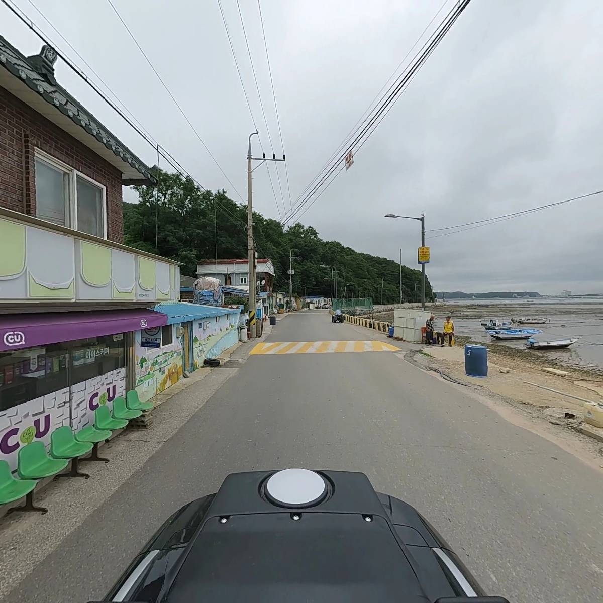 씨유 무의도점_2