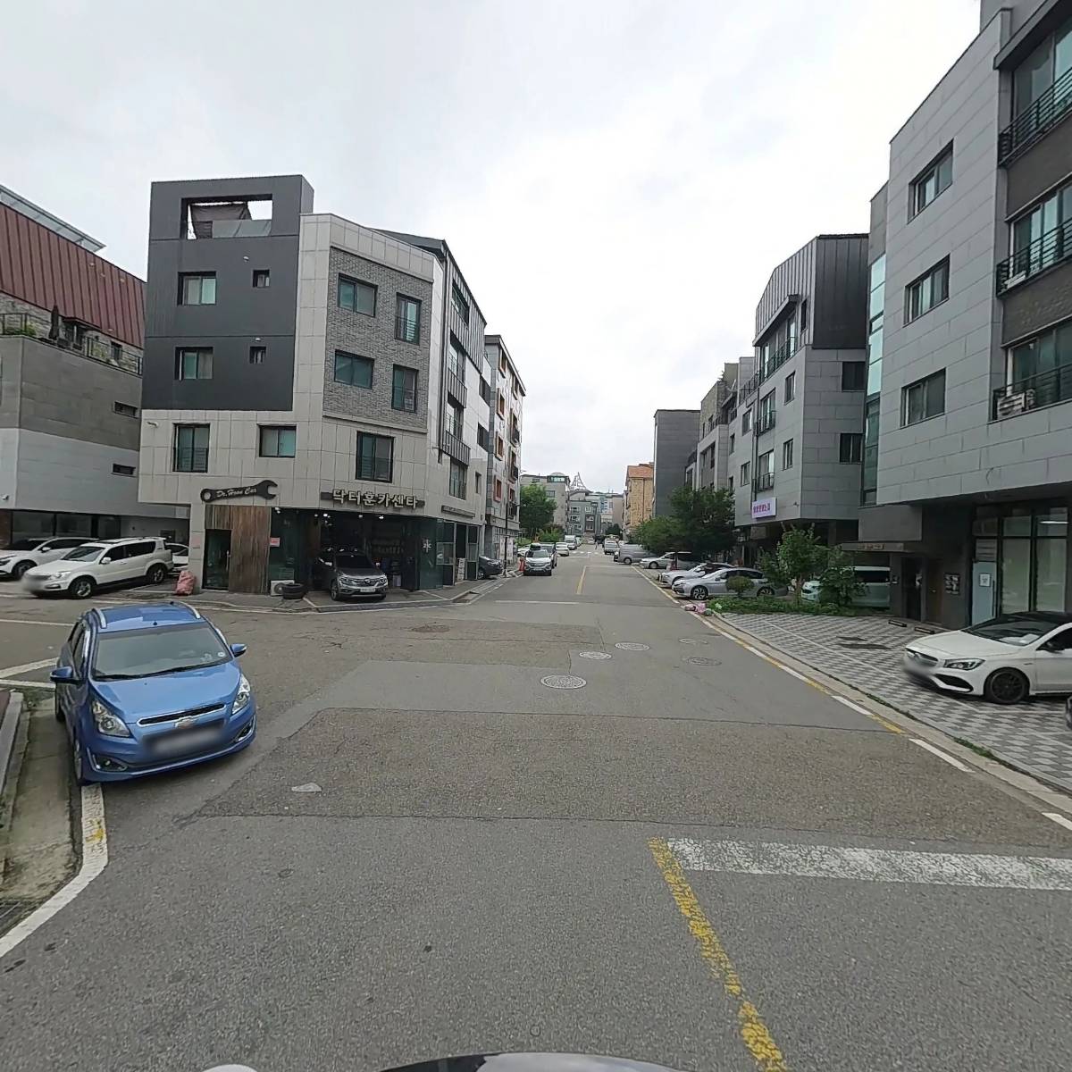 CU(씨유) 원흥도래울점_2