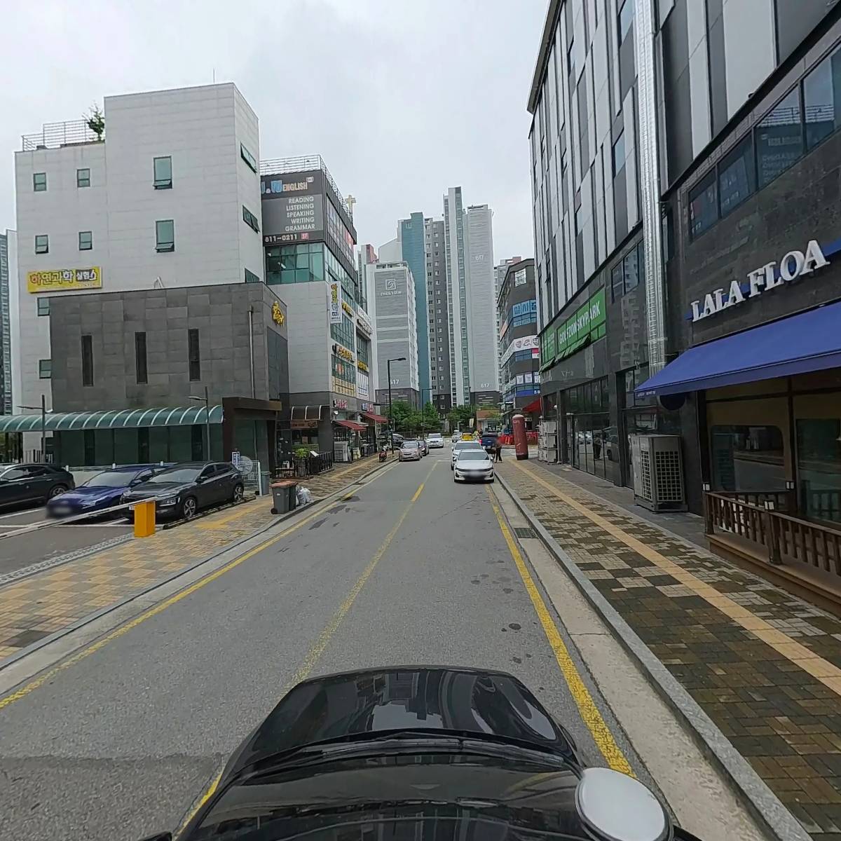 비비큐 원흥점_4