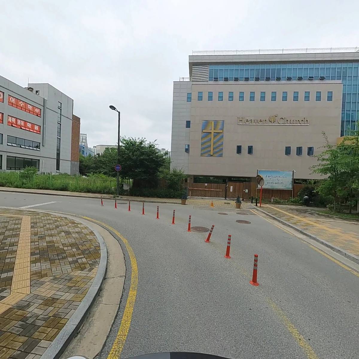 비비큐 원흥점_2