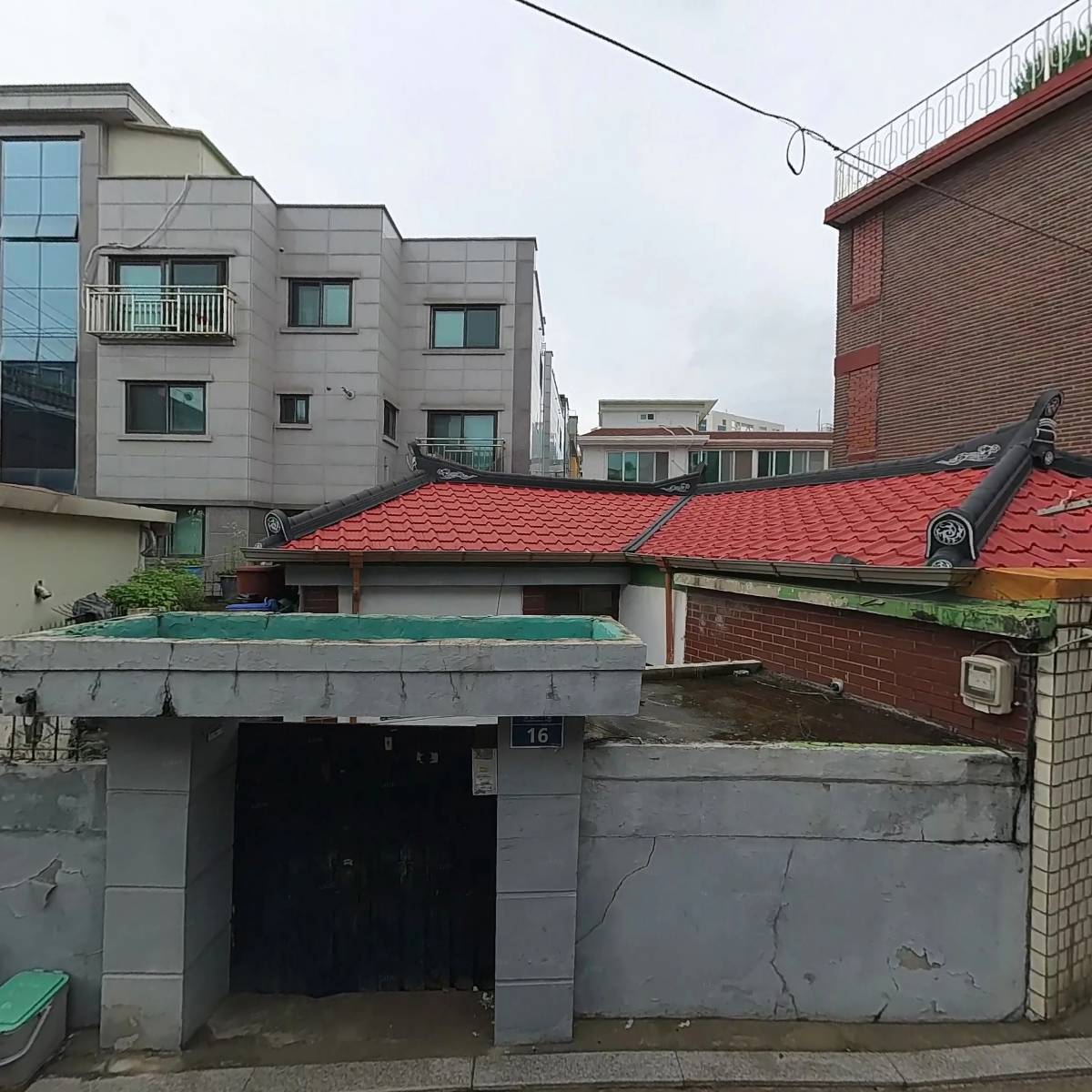 롯데칠성음료 신림점