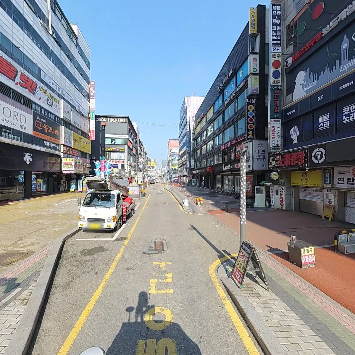 보드게임카페 홈즈앤루팡 안산중앙점_2