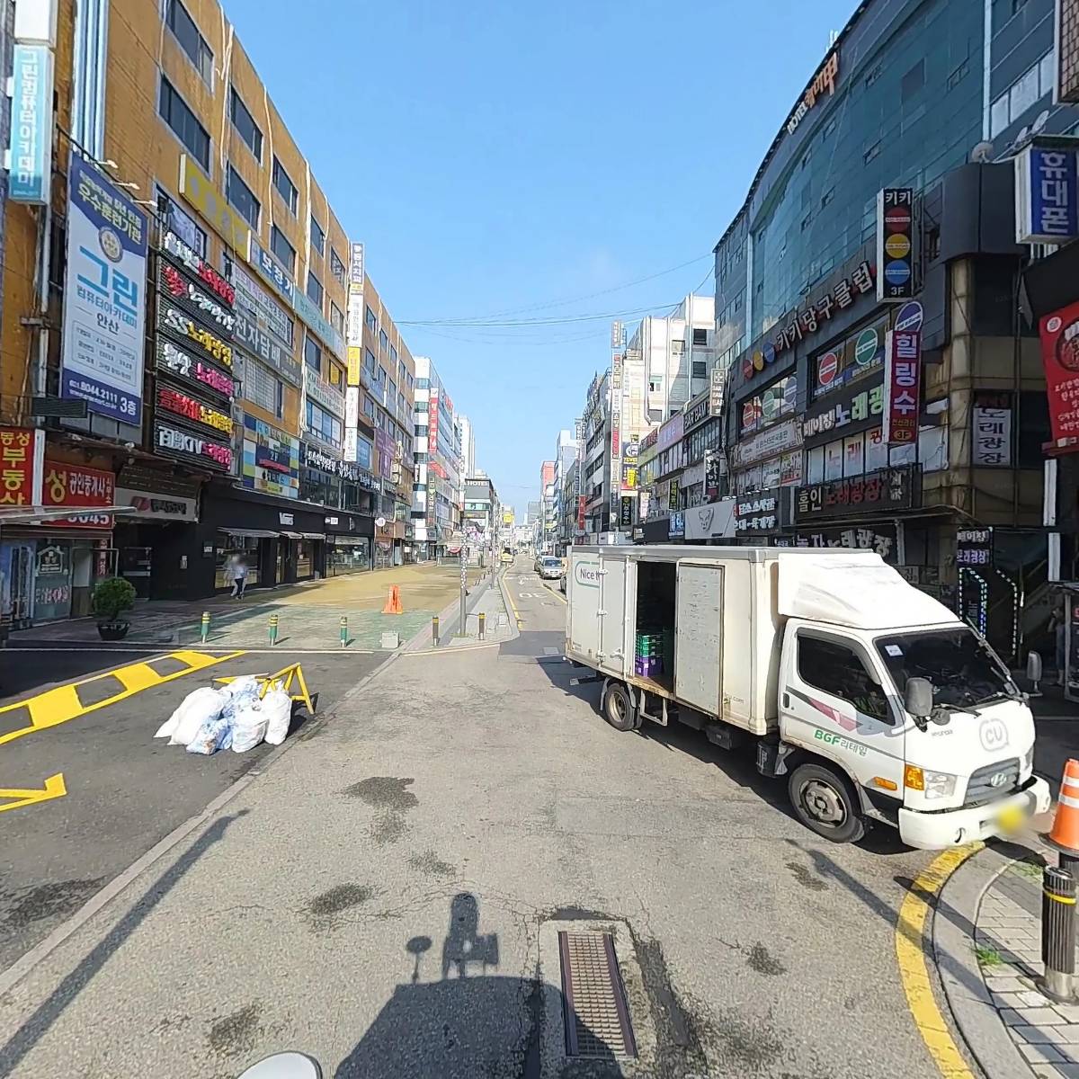 금강제화 안산점_2