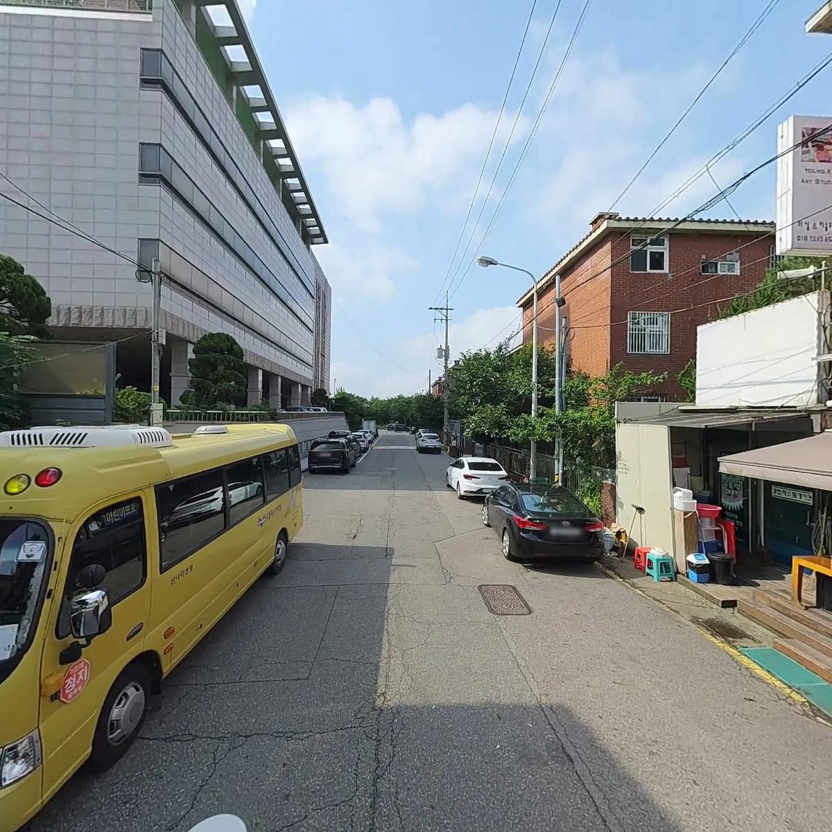 대한예수교장로회 안산방주교회_2