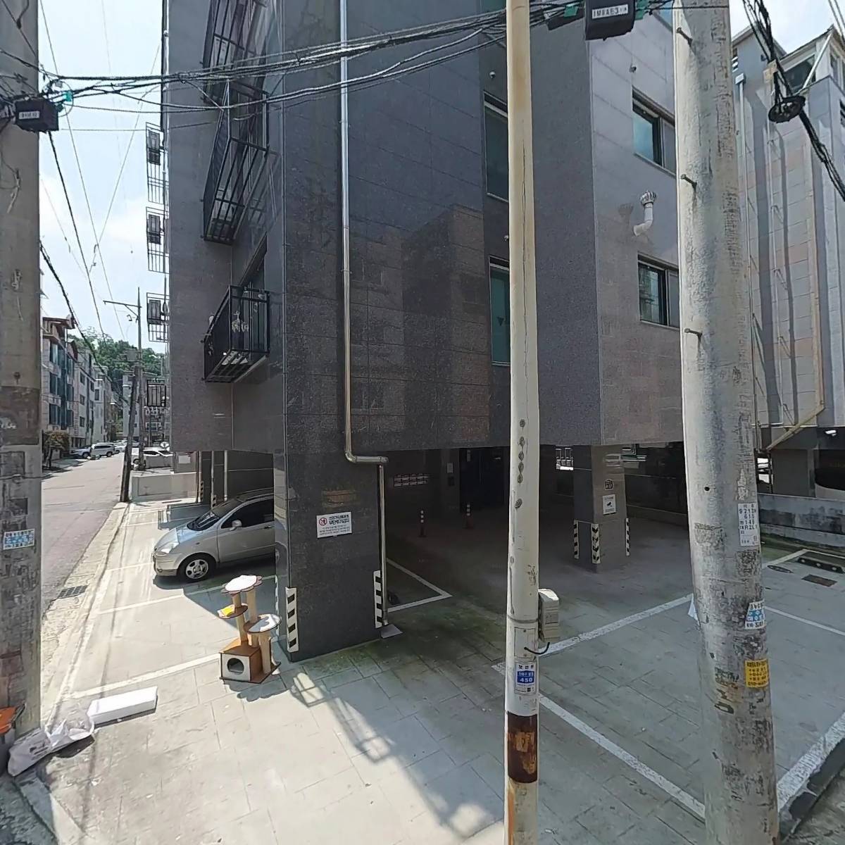 (주)한서이앤씨