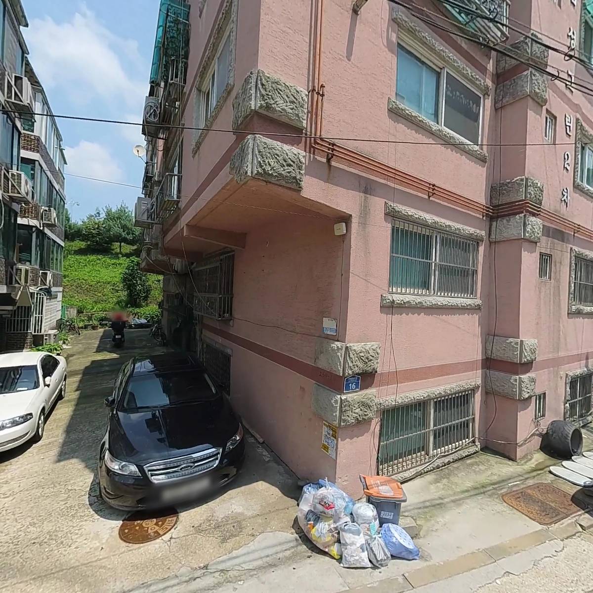 재단법인 천주교수원교구유지재단