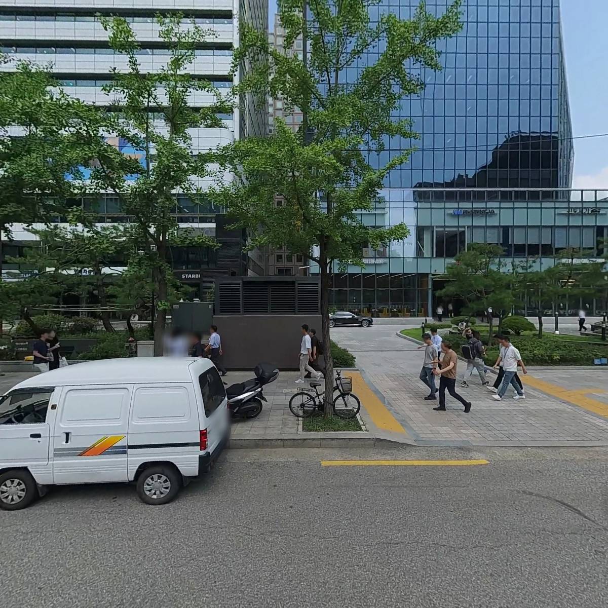 한일개발(주)