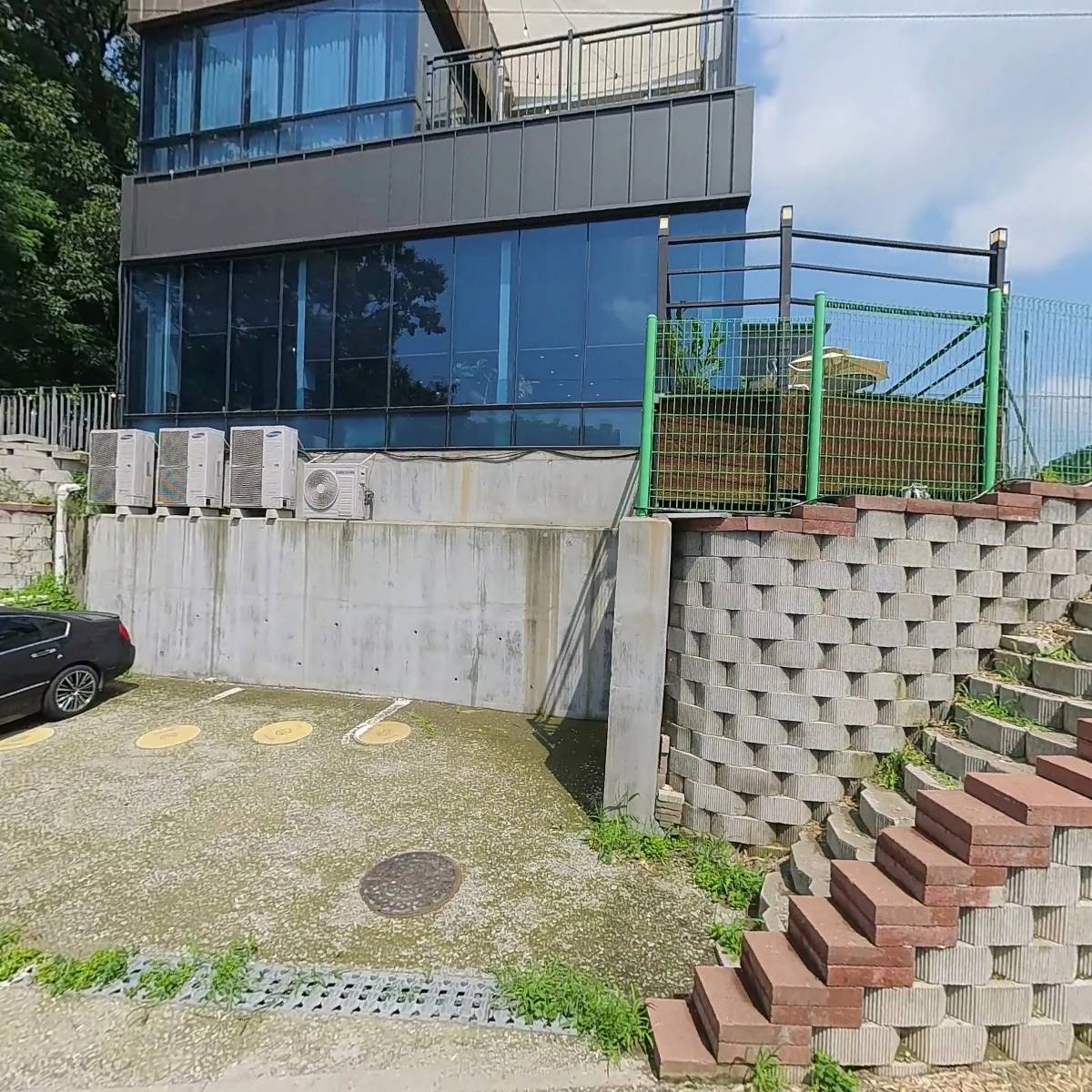 산아래제빵소