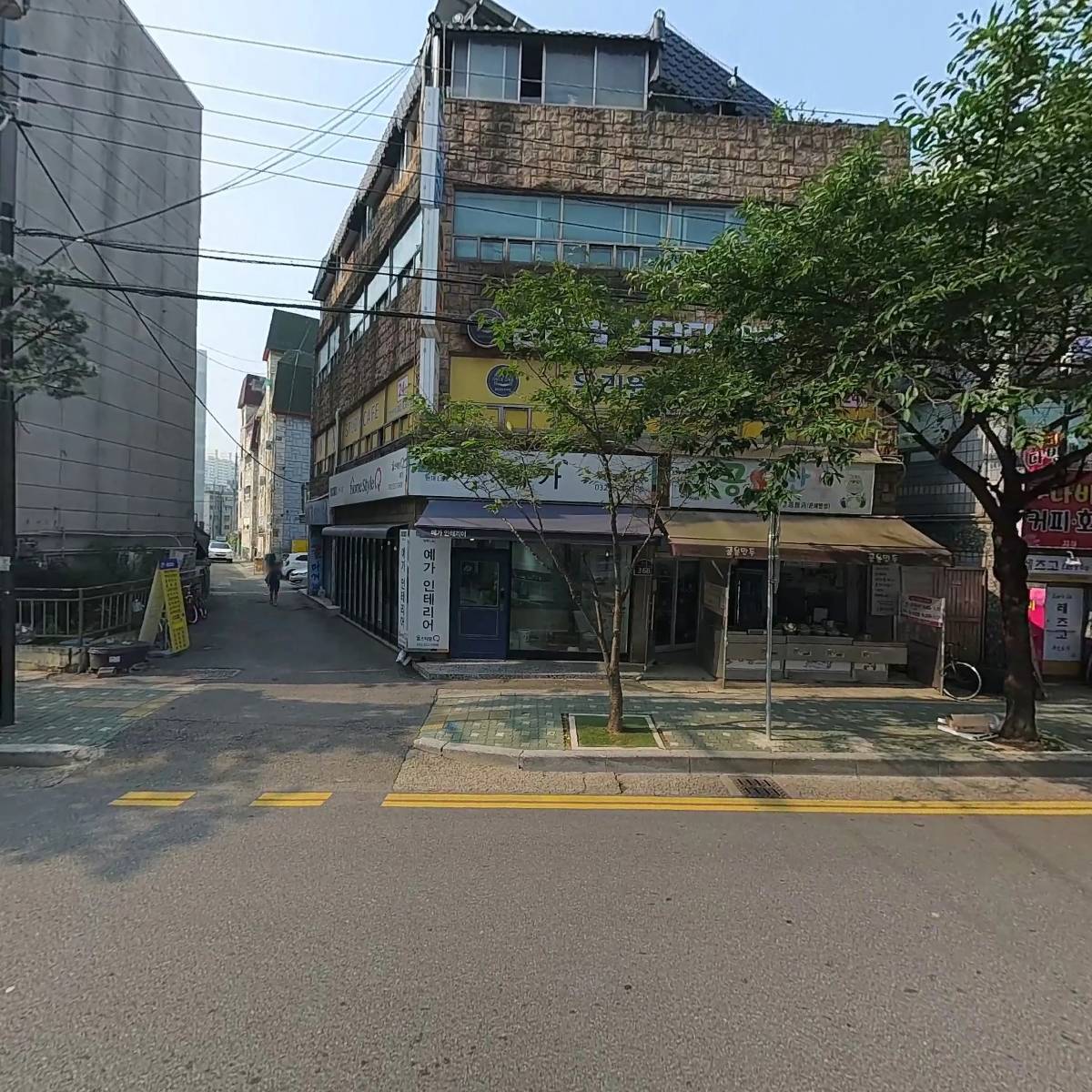 온리원 스터디카페 작전서운점_3