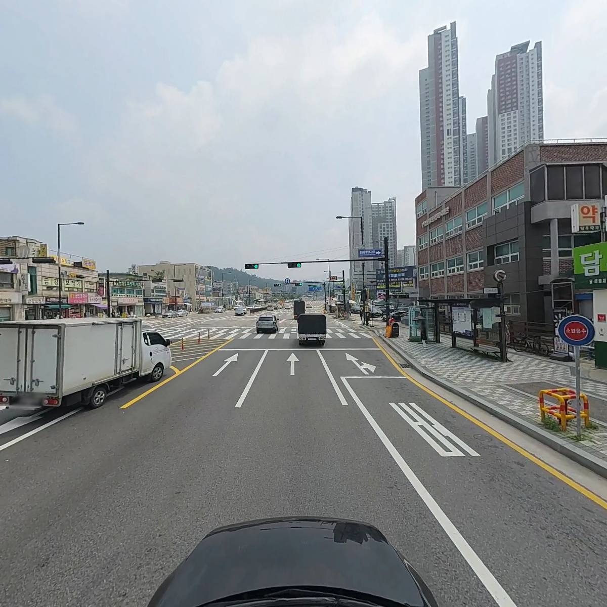 포트캔커피 삼송원흥점_4