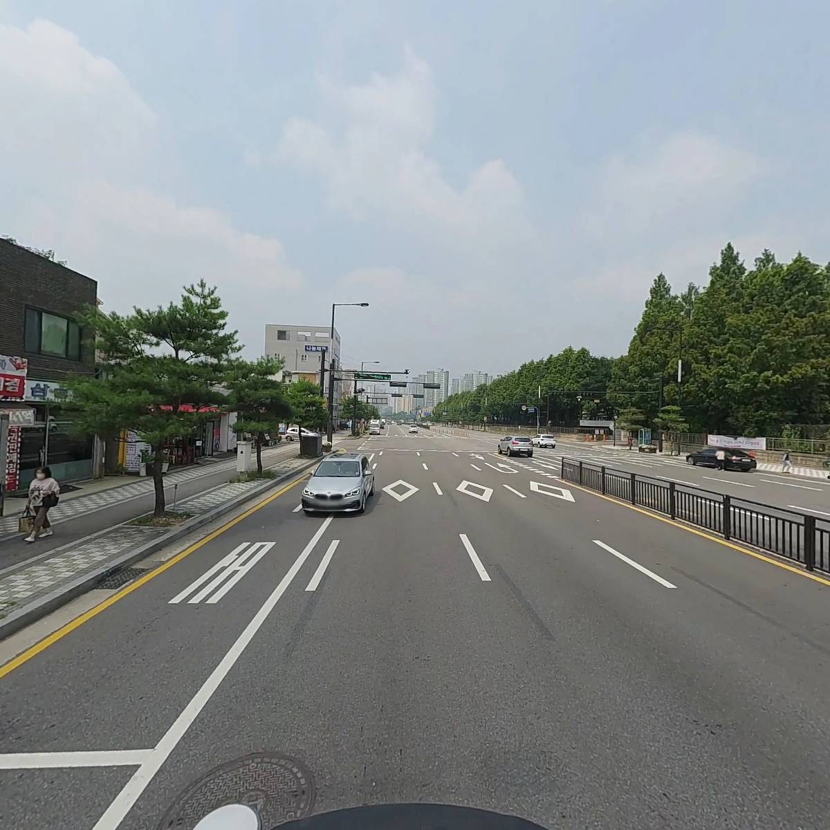 포트캔커피 삼송원흥점_2