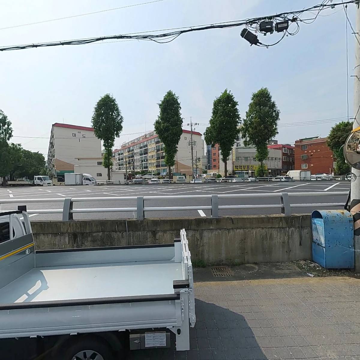 주식회사 에이엠제이시스템
