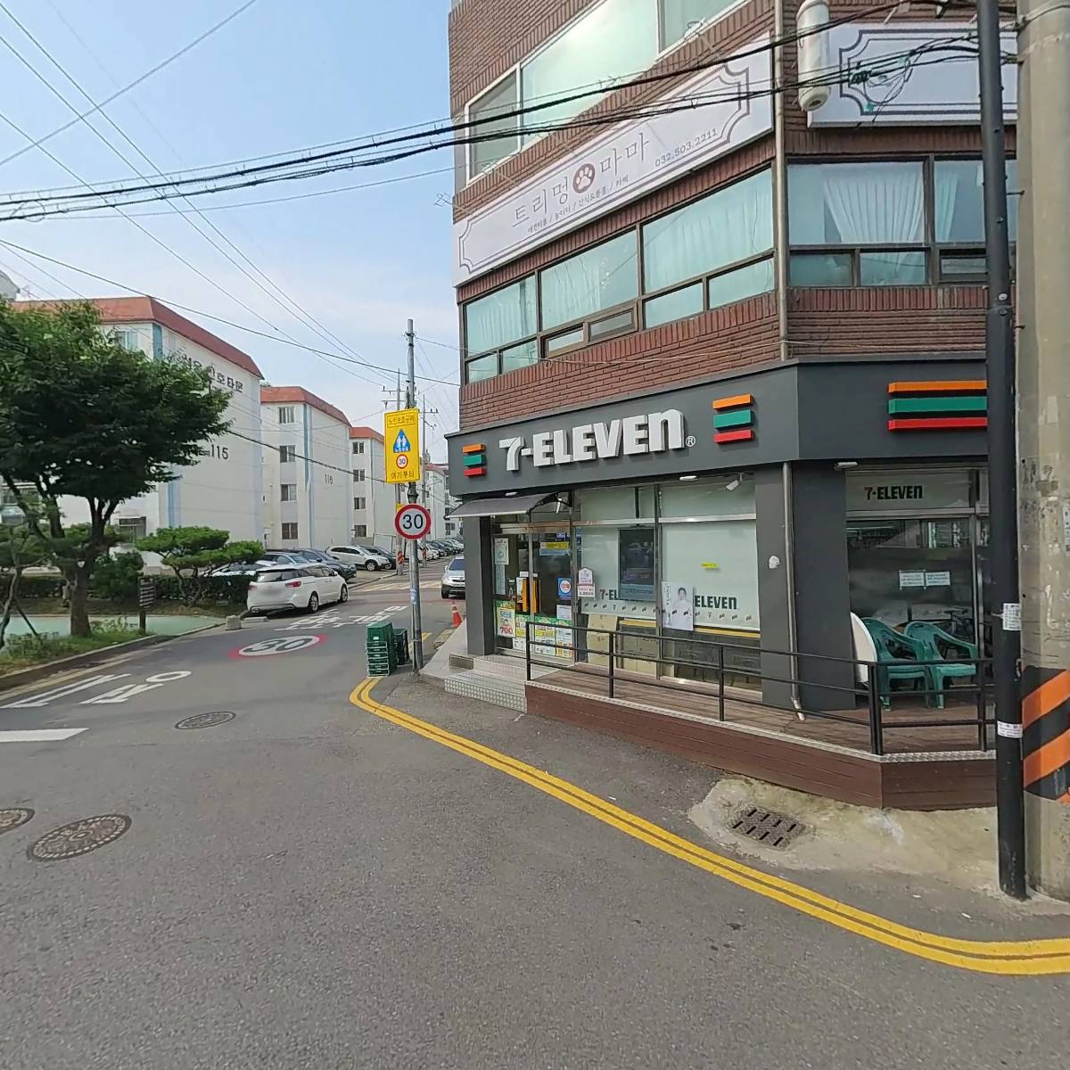 세븐일레븐인천부평궁전점