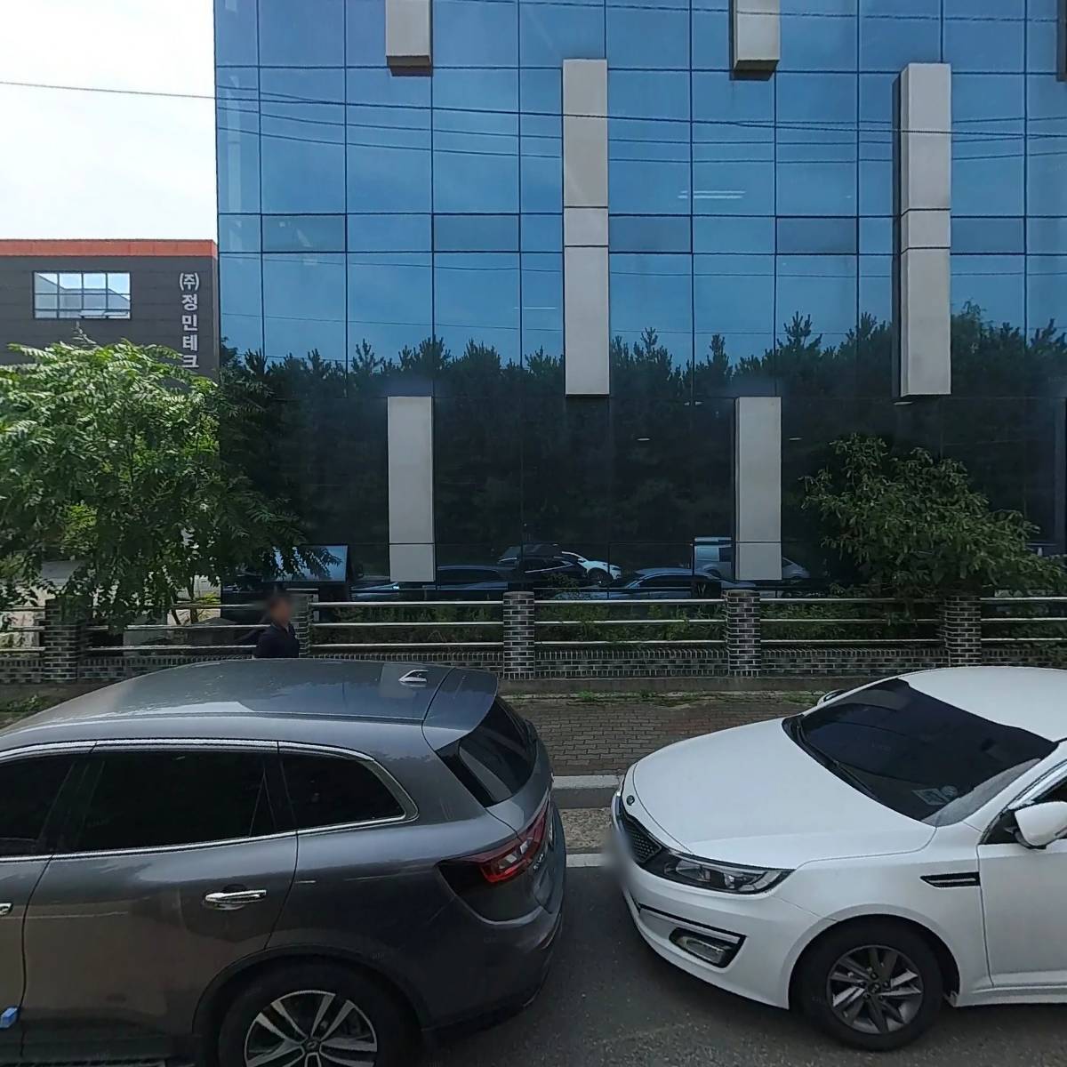 주식회사 엠제이코리아