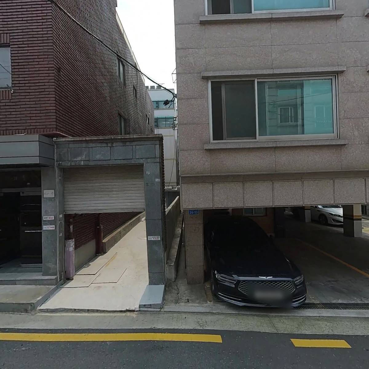한리버