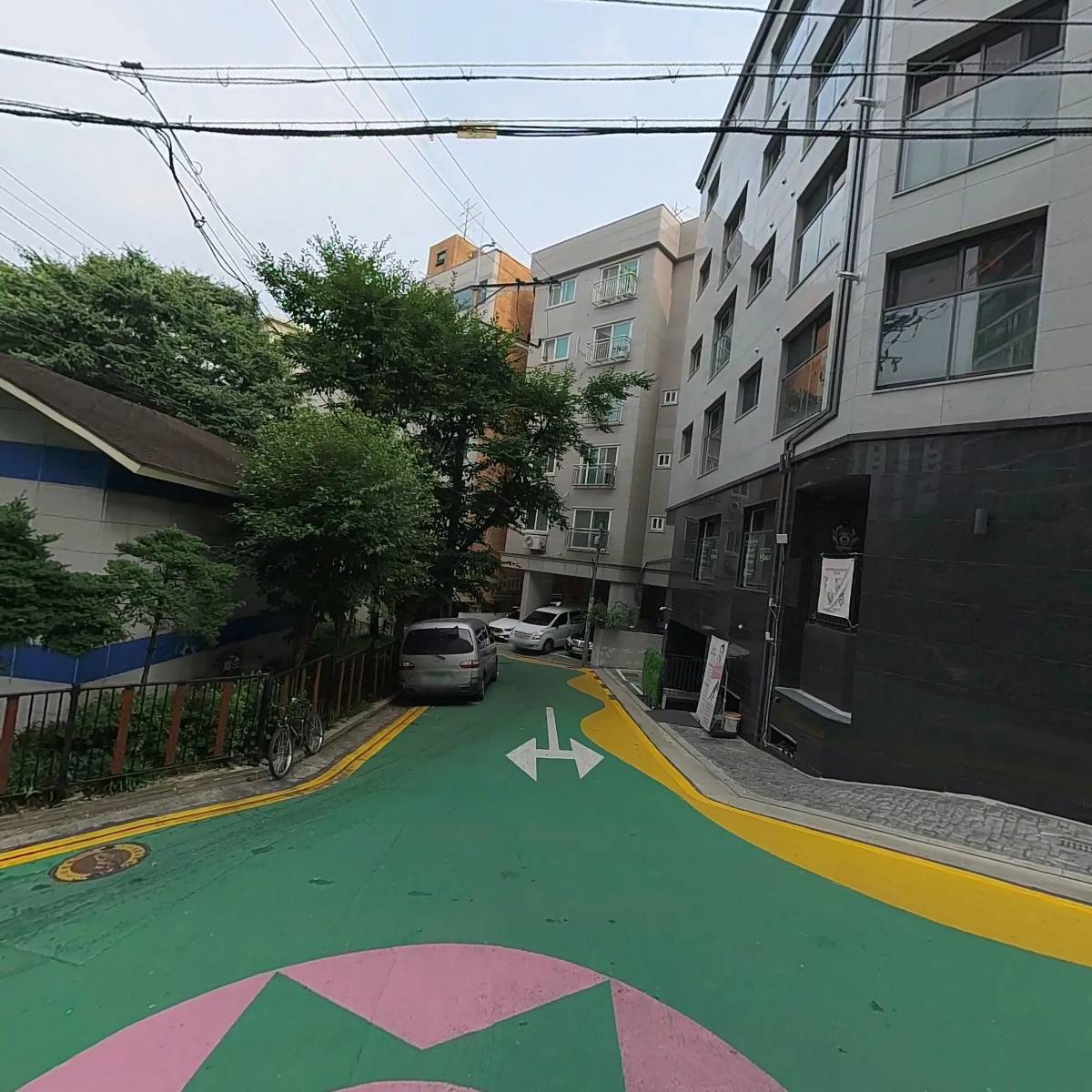 두바퀴자전거