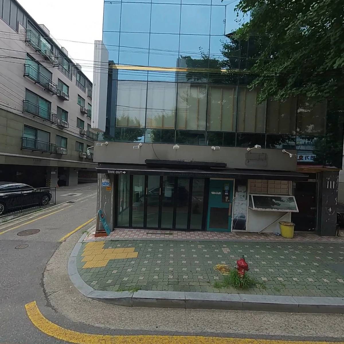 주식회사 아이티리포트