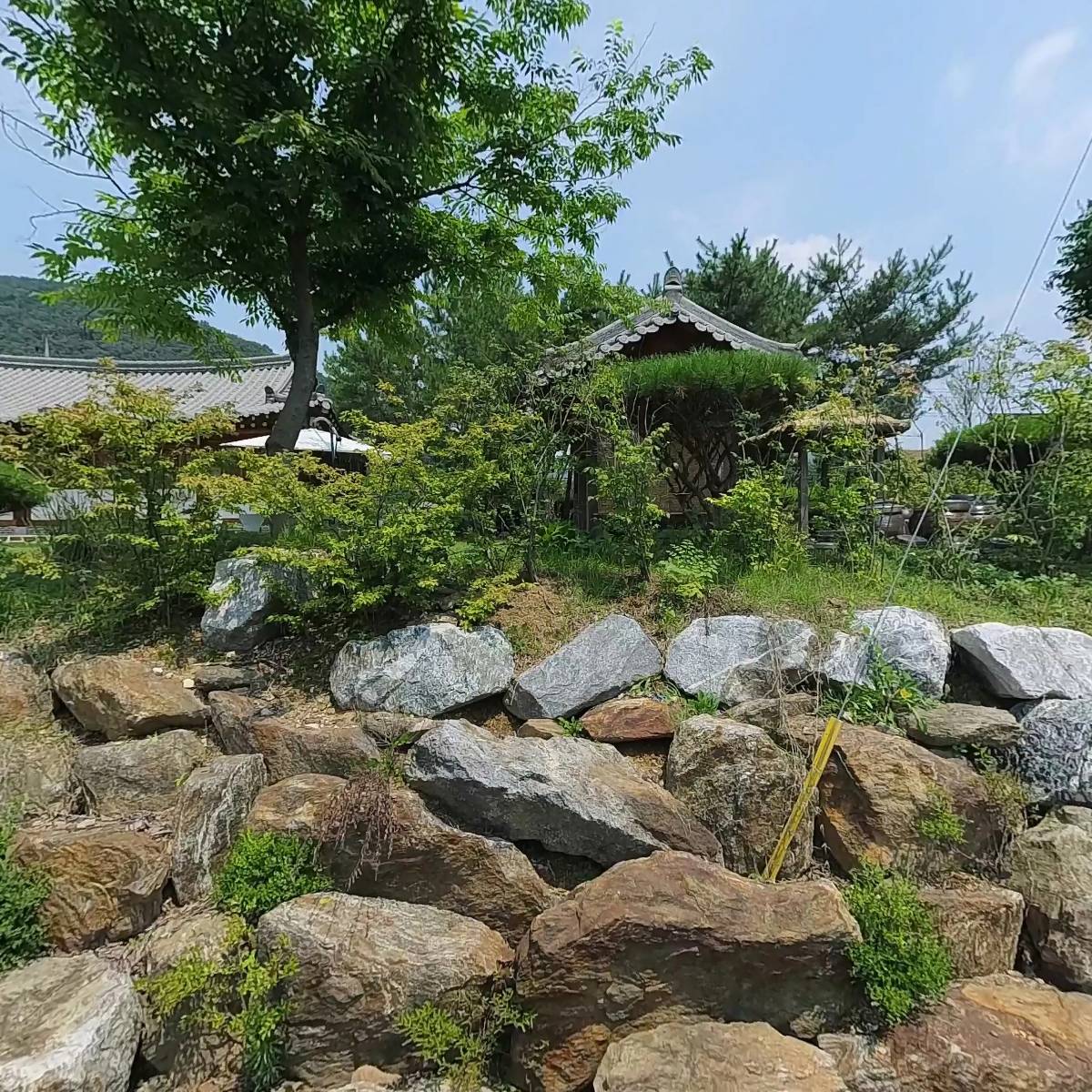 아랑가