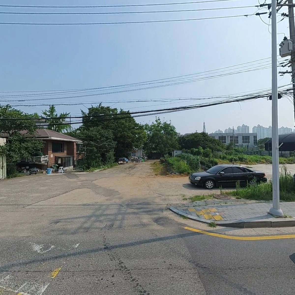 주식회사 이에스인터내셔날