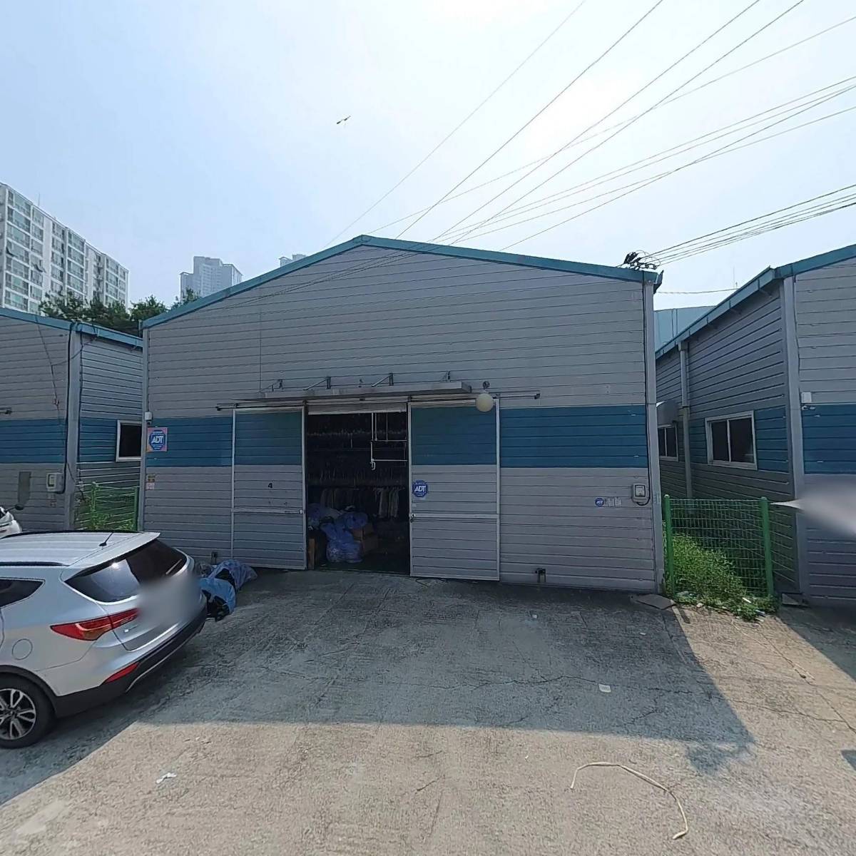 비엔제이 주식회사