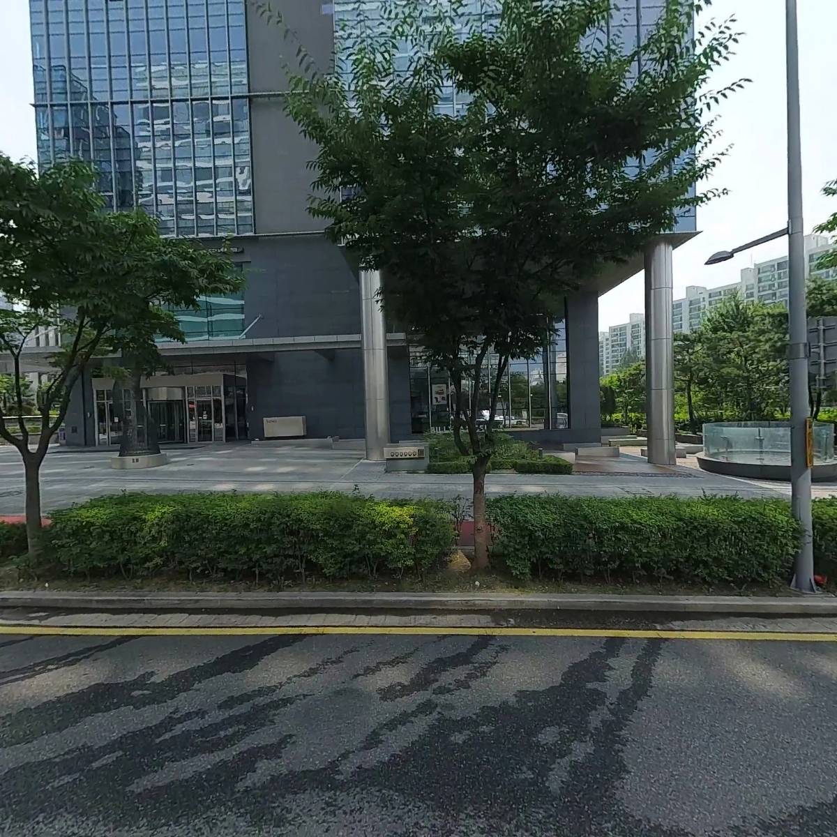 주식회사 서앤파트너스