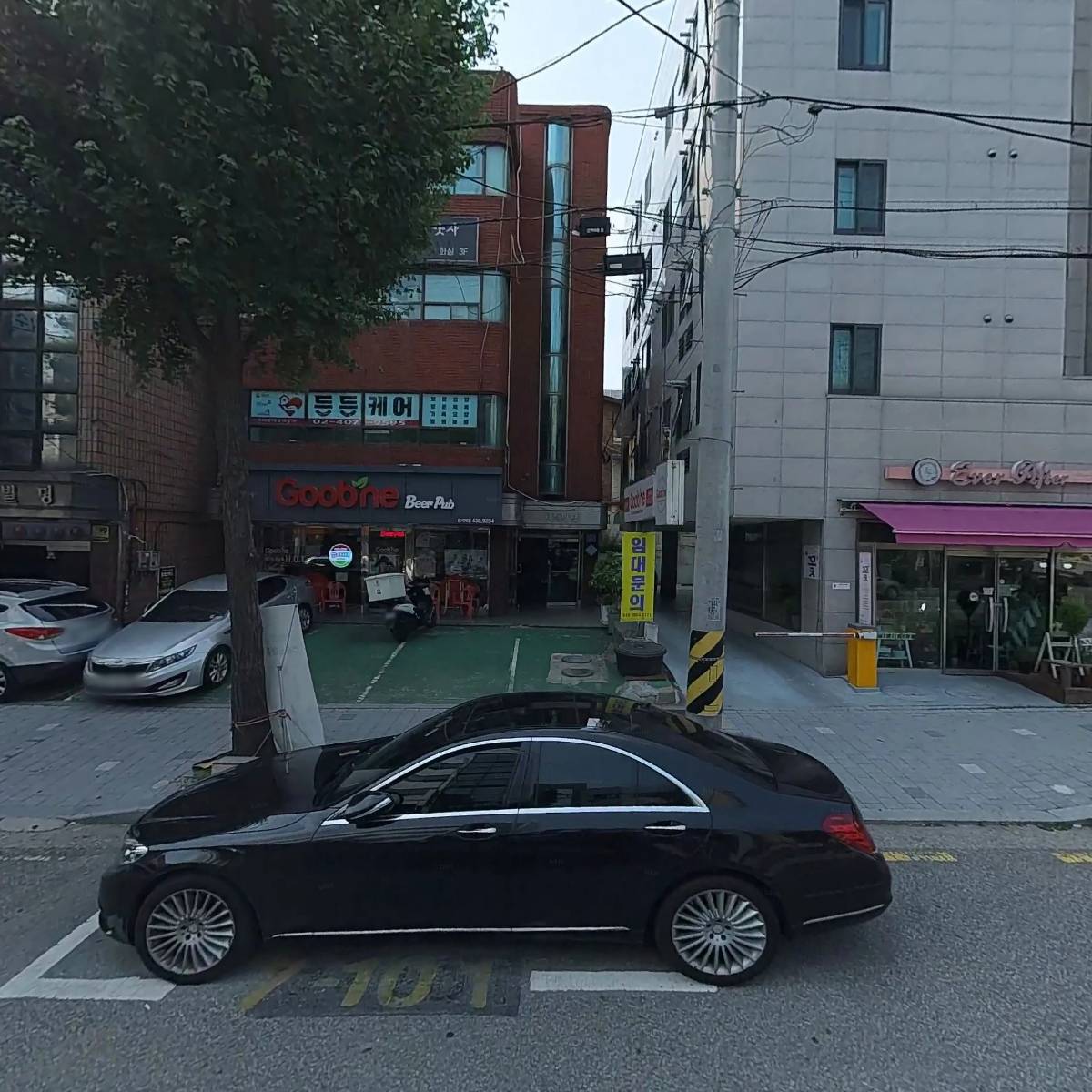 동우전기기술사사무소(주)