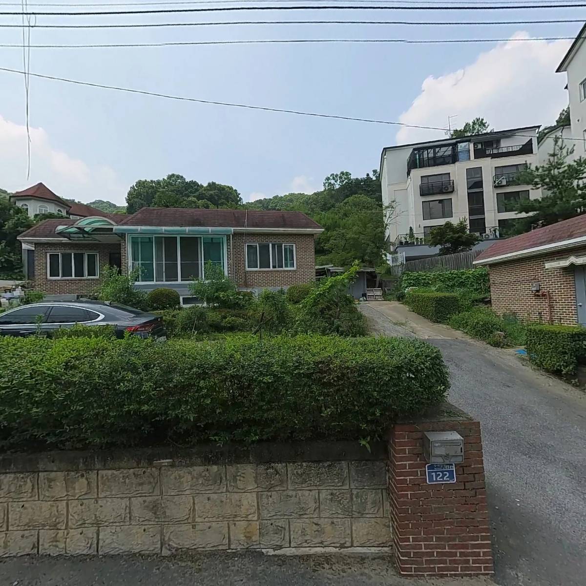 올웨이즈블루코리아(주)