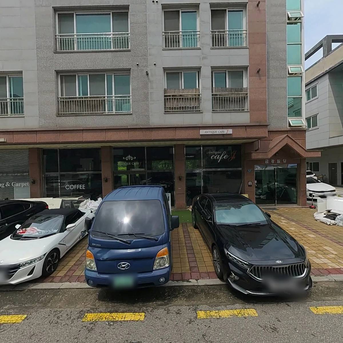 주식회사 업타운걸