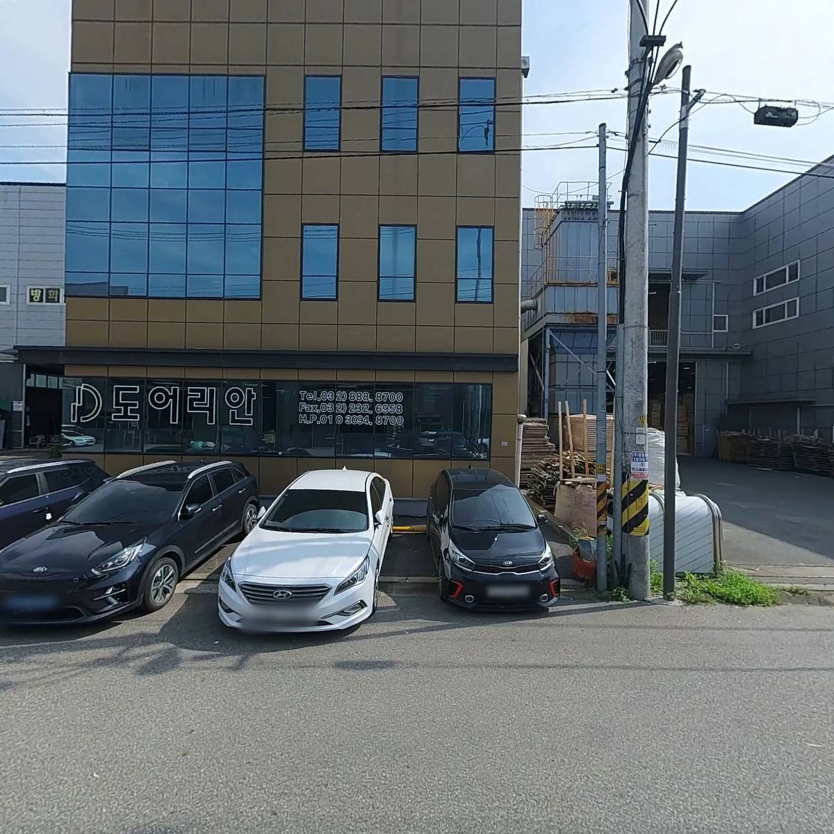 베스트우드(BESTWOOD)_3