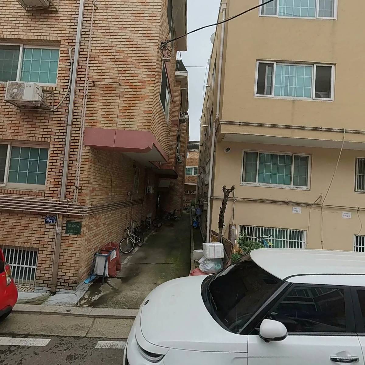 행신동에이1구역가로주택정비사업조합