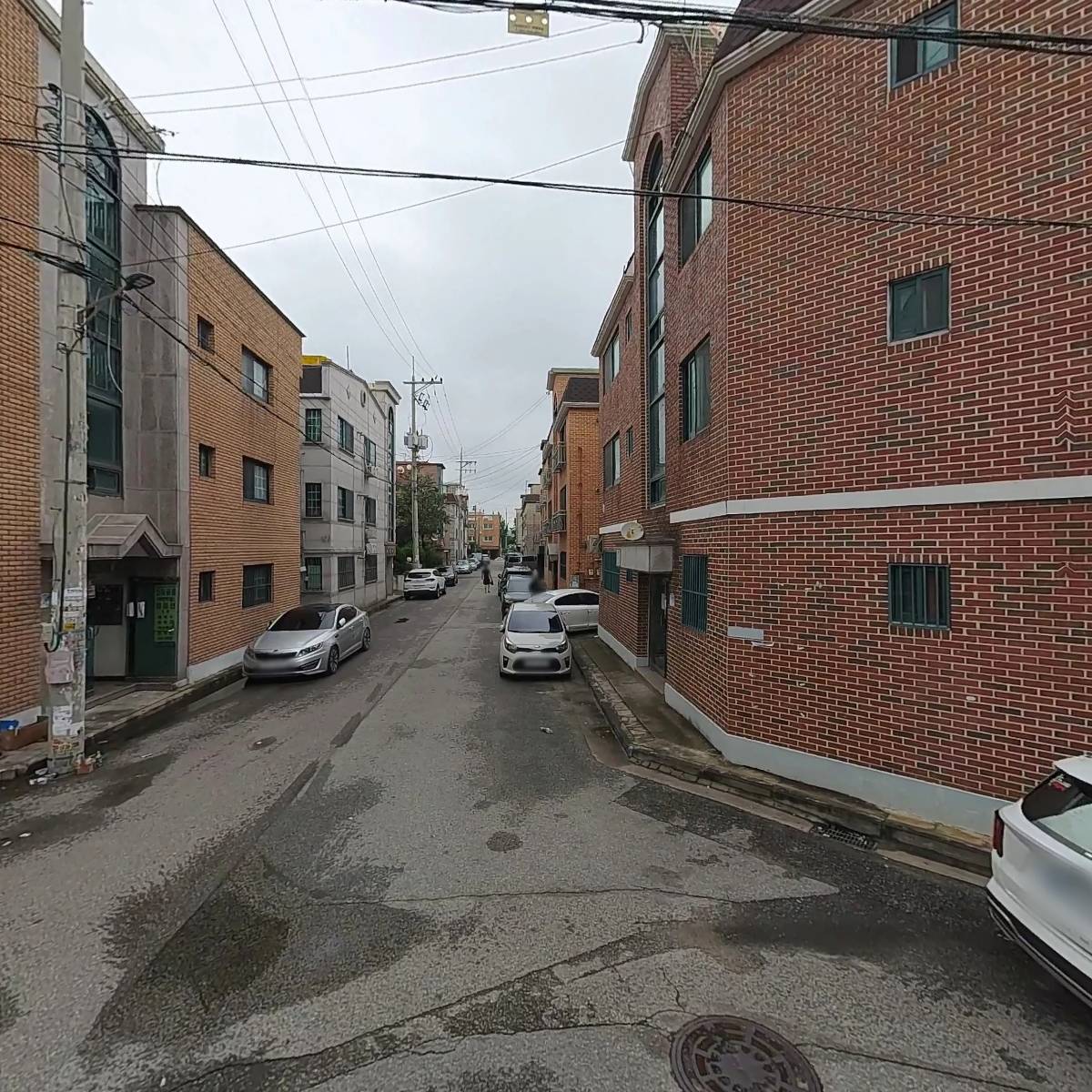 백년교동짬뽕