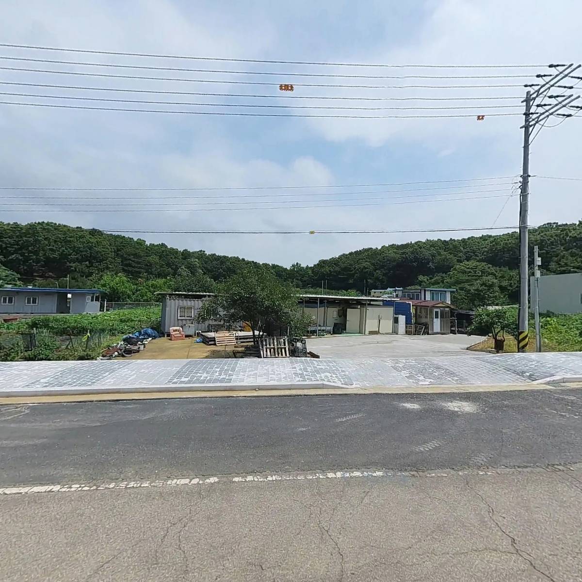 오여사네흑염소탕_3