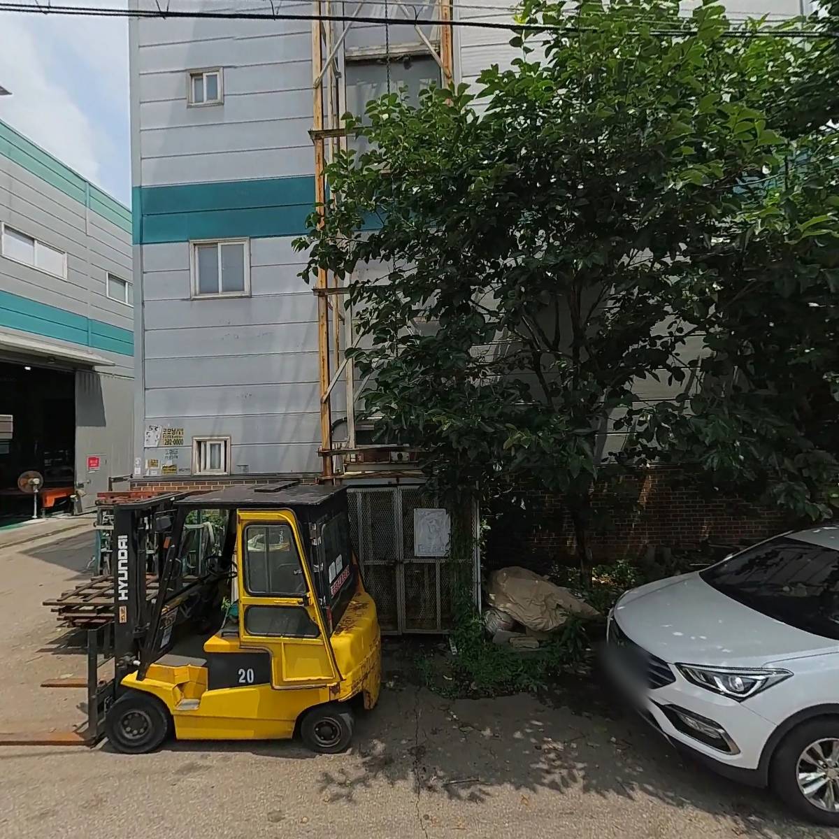 일신유리
