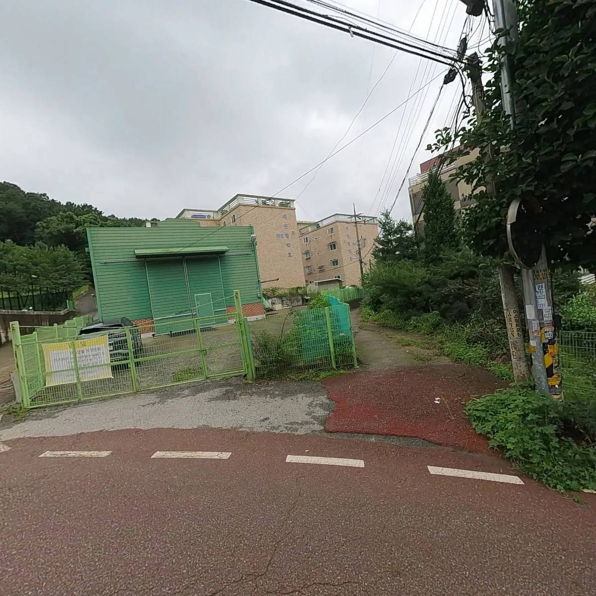 광주금광교회