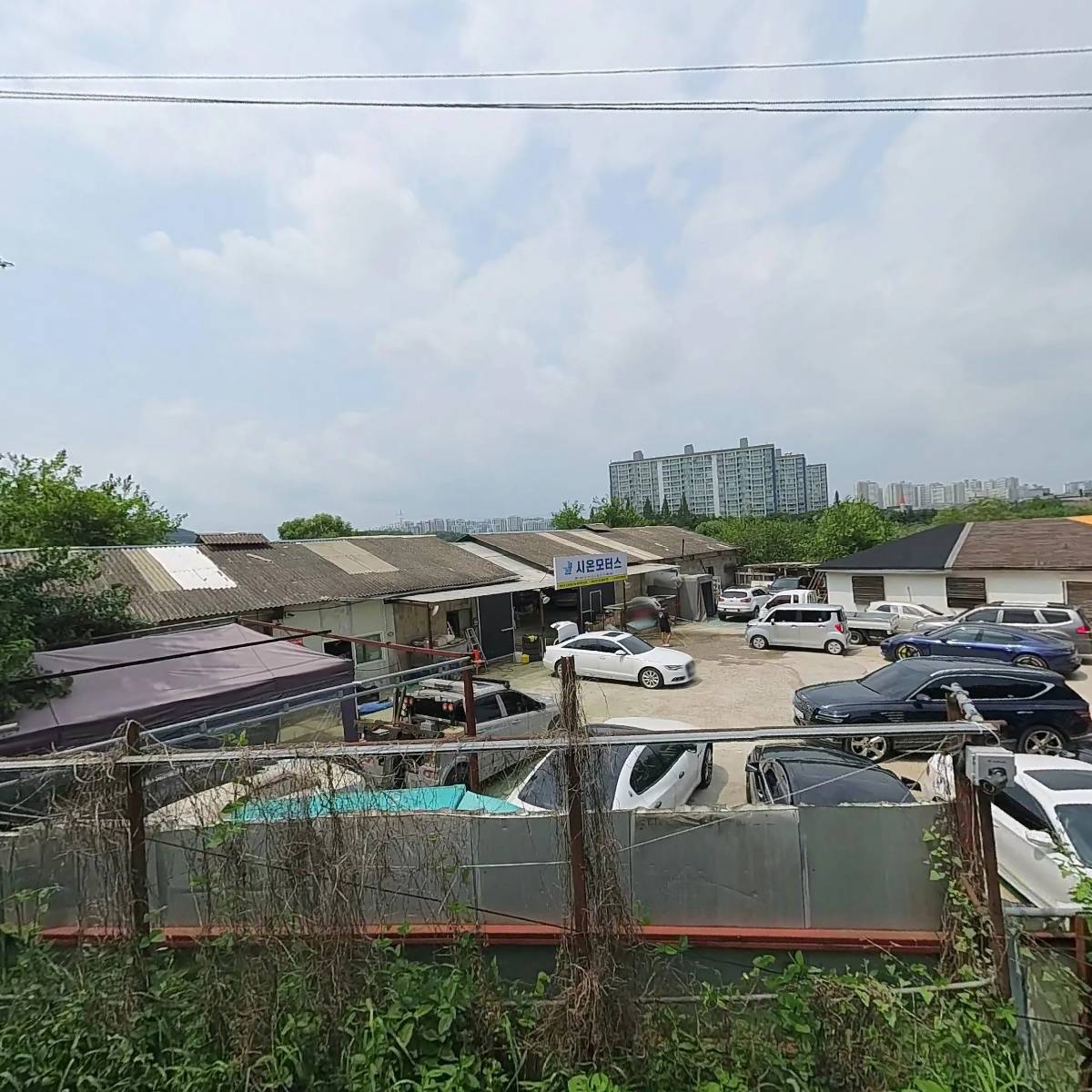 시온모터스