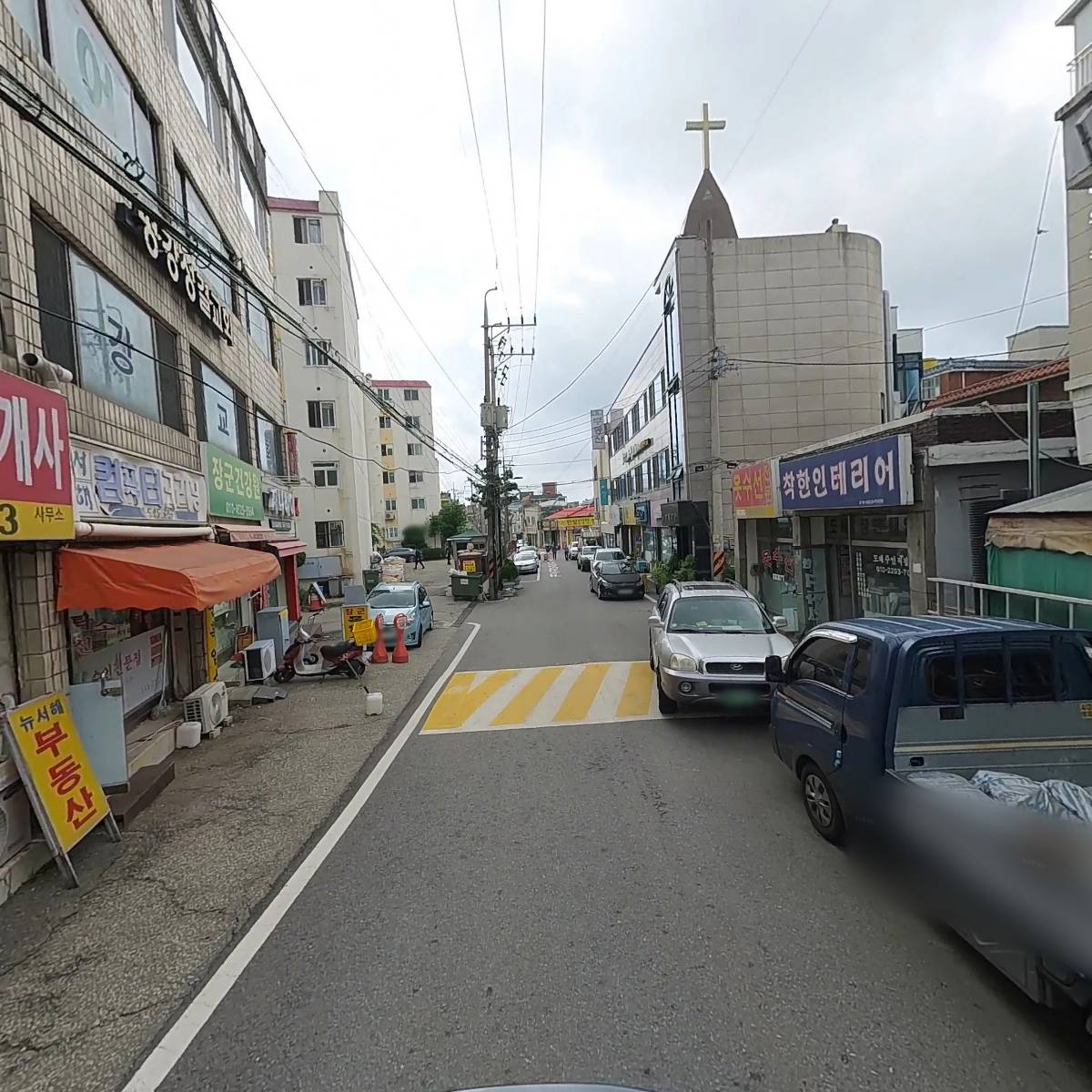 예수교대한성결교회평강교회_2