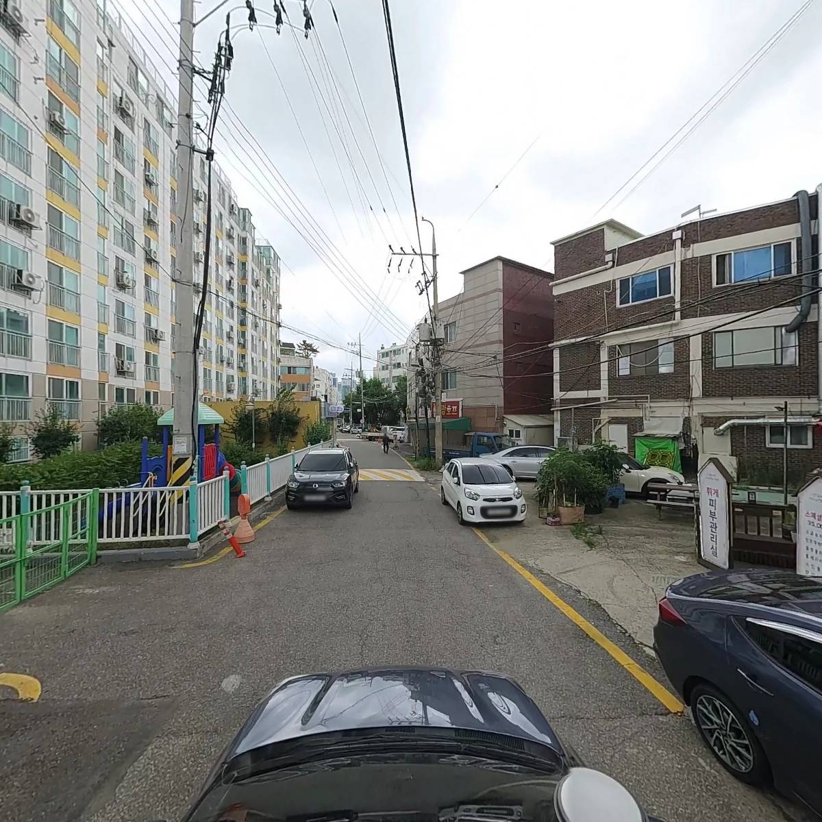 기독교대한성결교회 주사랑교회_4