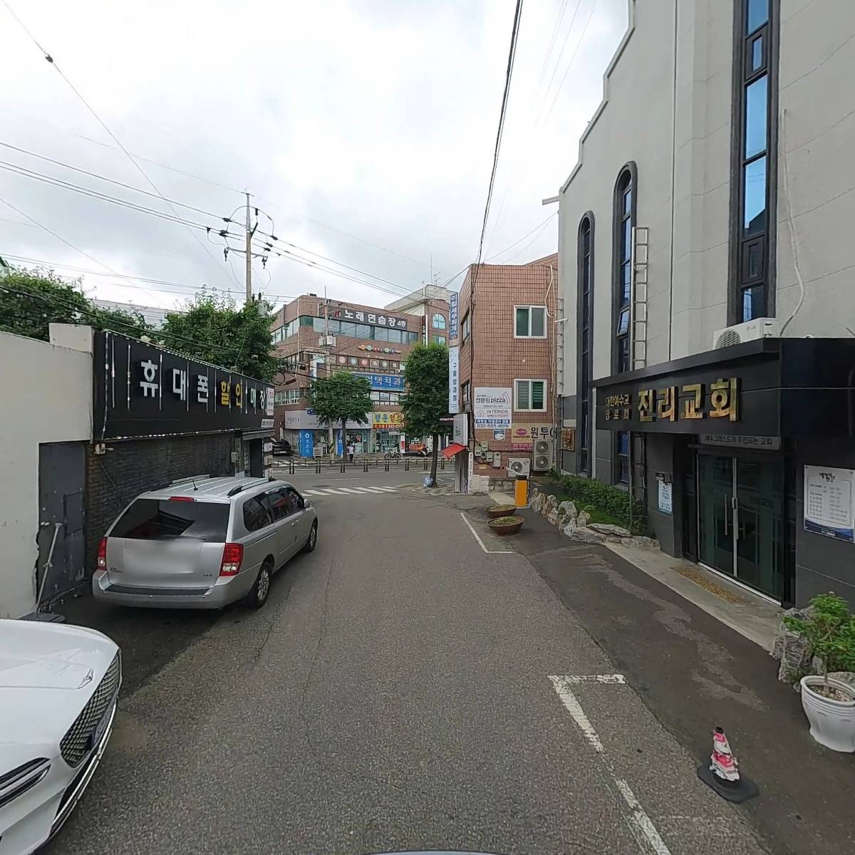 기독교대한성결교회 주사랑교회_2