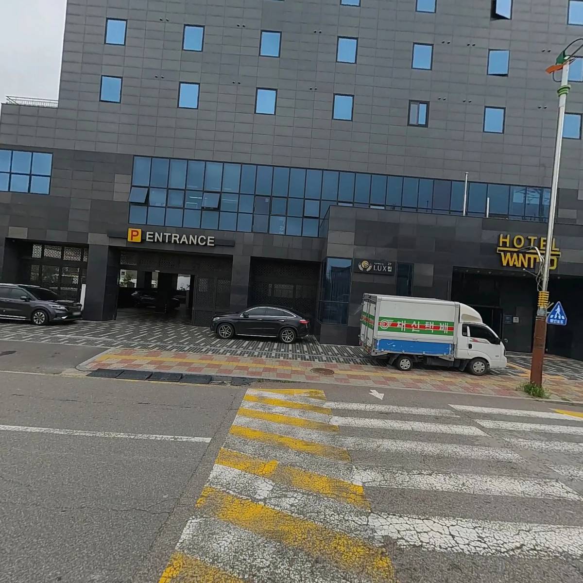호텔 원티드(Hotel WANTED)_3