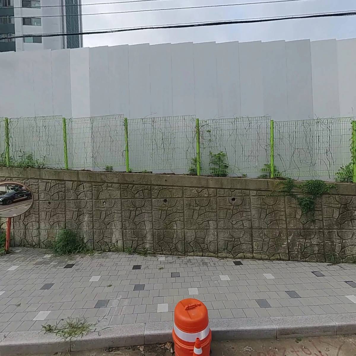 꽃향기요양원
