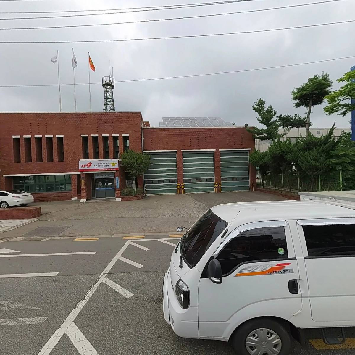성실합판주식회사