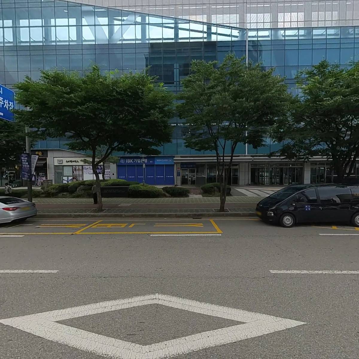 파리바게뜨 경기광주터미널점