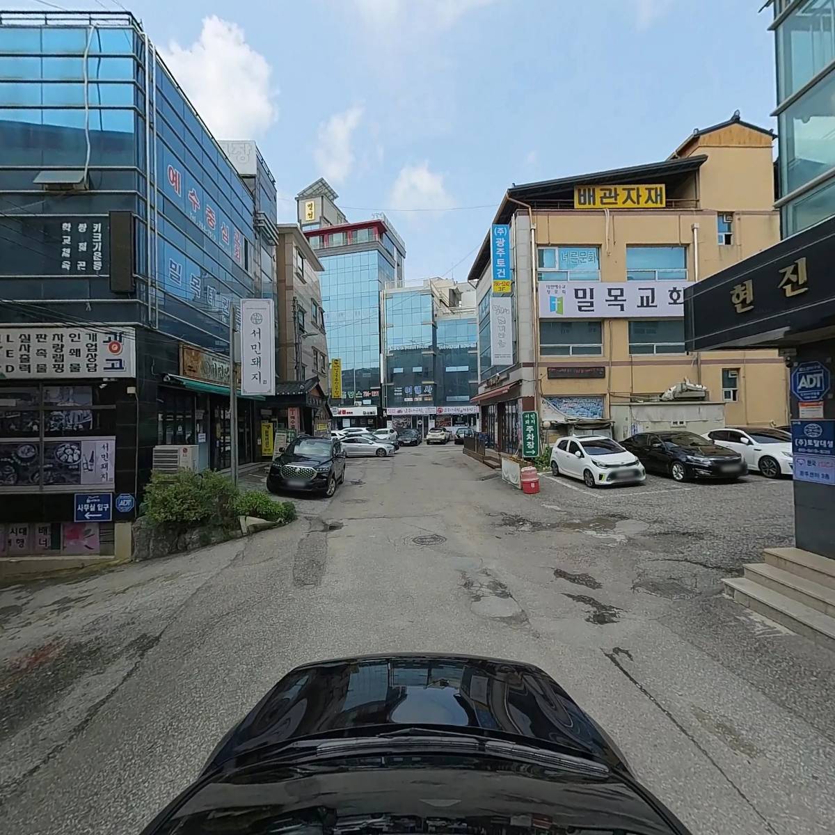 롯데제과 광주 대리점_4