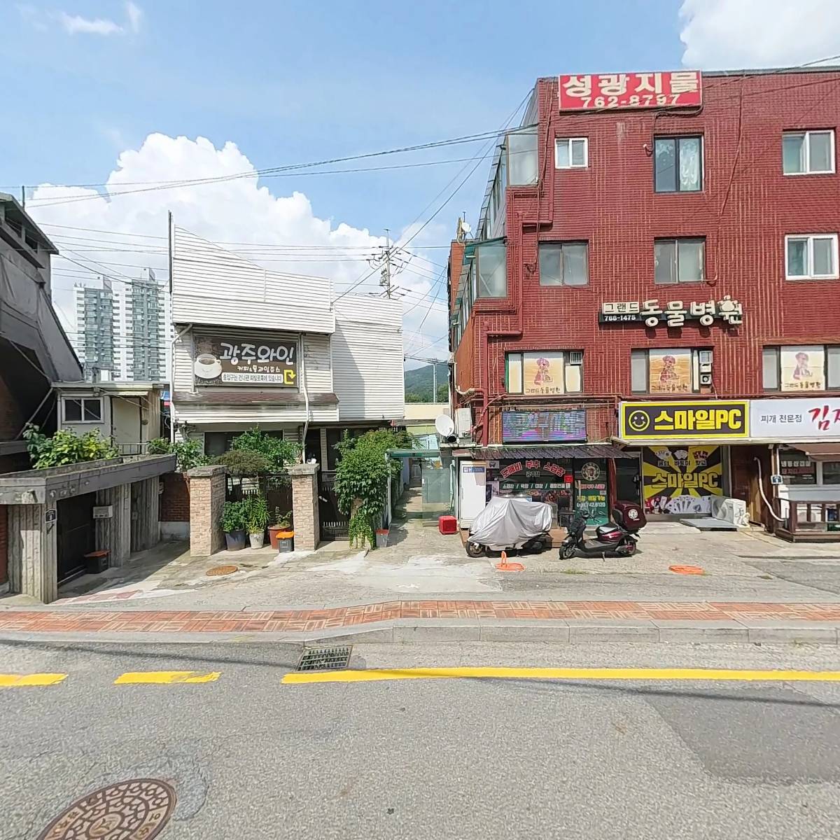 경성돈까스 in 카레_3
