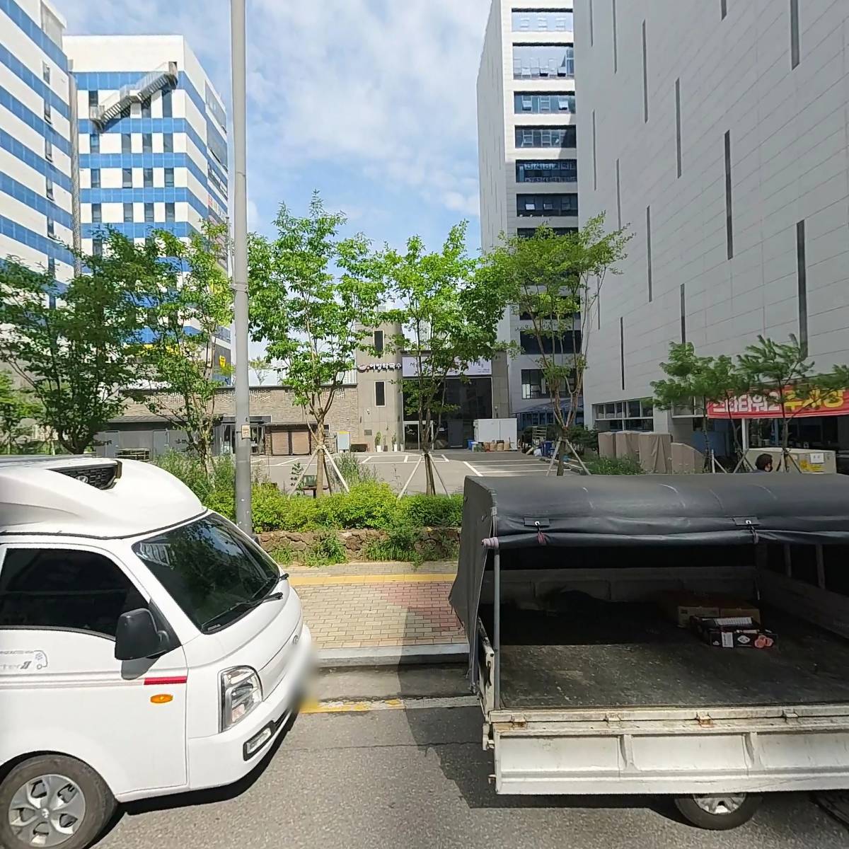 서울식 옛날불고기 가게