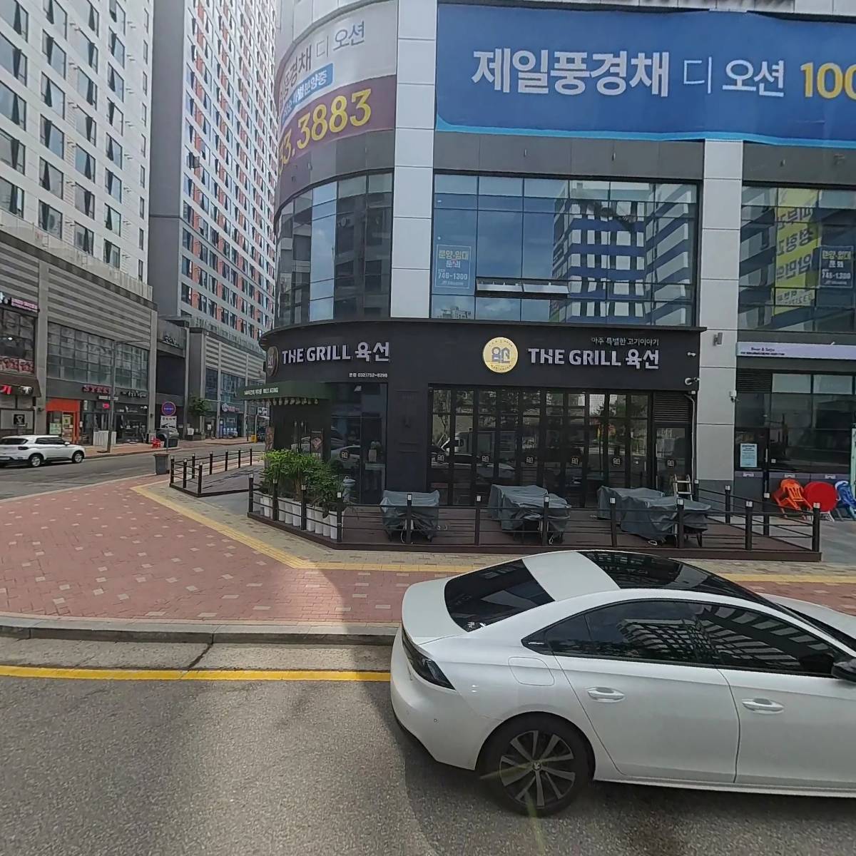 서울식 옛날불고기 가게_3