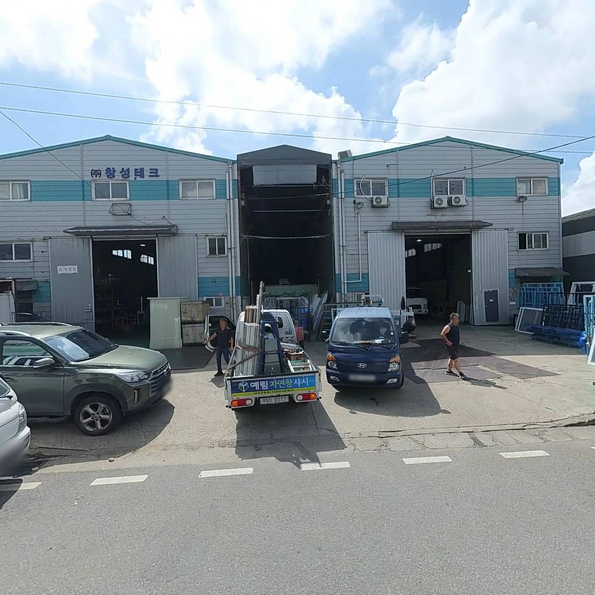 (주)디에이치모터스