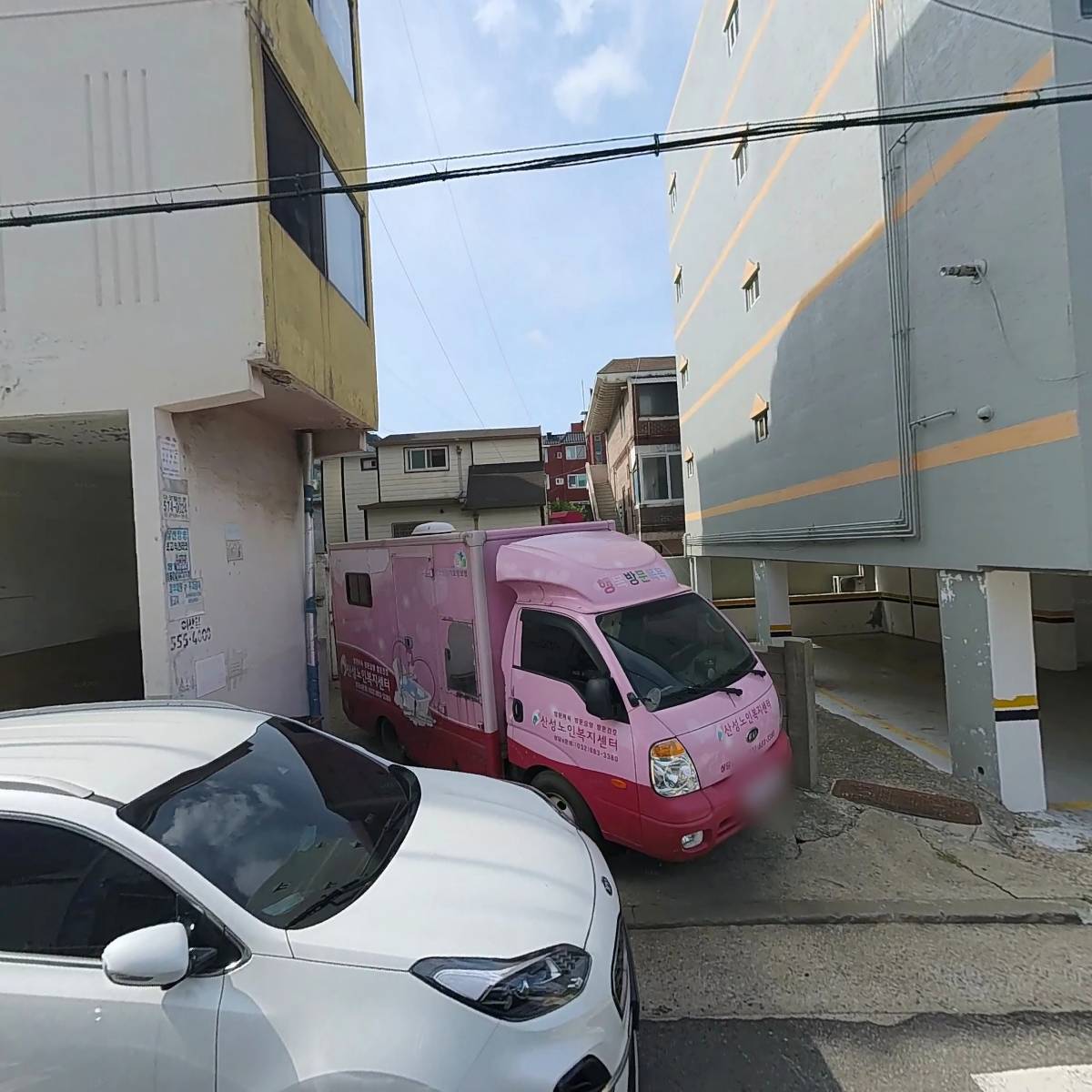 금미상사