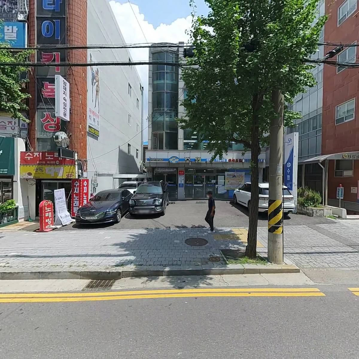 온가족교회